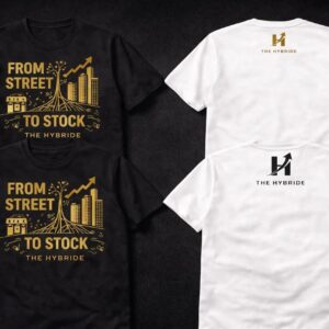 Hybrid Core T-Shirt