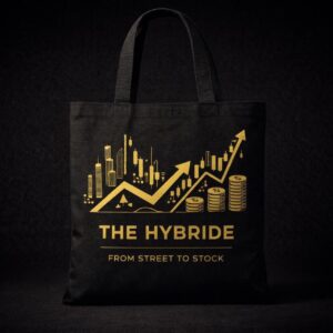 Hybrid Carry Bag