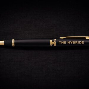 Hybrid Signature Pen